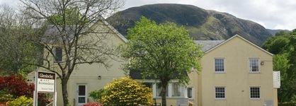 Glenlochy Nevis Bridge Apartments