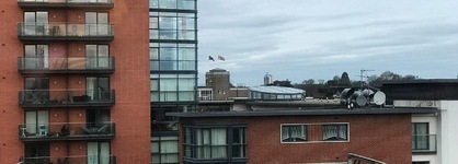 Chelmsford Service Apartment