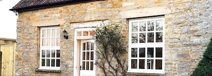 Somerset Country Escape