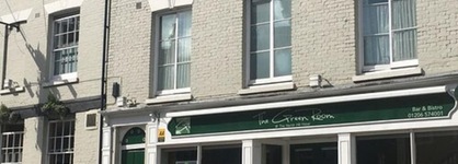 The North Hill Hotel