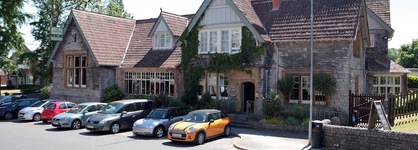 Bear Inn, Somerset By Marston's Inns