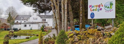 Morag's Lodge - Hostel