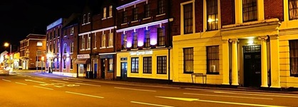 Three Queens Hotel