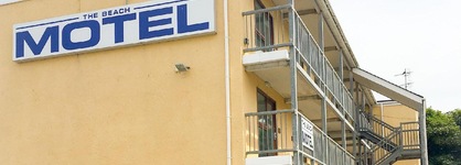 The Beach Motel