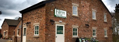 The Farm Burscough
