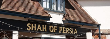 Shah Of Persia, Poole By Marston's Inns