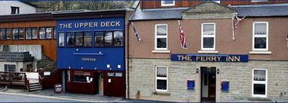 The Ferry Inn