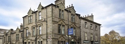 The Royal Hotel And Bar