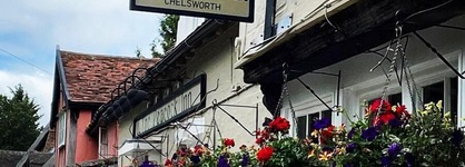 The Peacock Inn