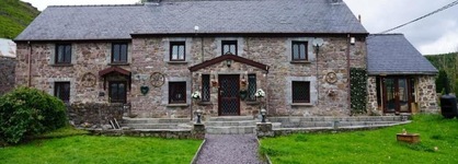 Pentre Riding Stable And Accommodation