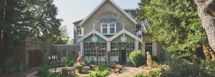 Enchanted Manor