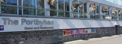 Portbyhan Hotel