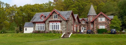 Rowardennan Youth Hostel