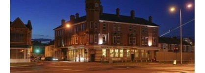 The Waterloo Hotel & Bistro