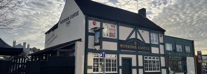 The Windsor Castle Inn