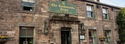 The Tankerville Arms