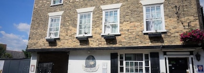Greyfriars Lodge