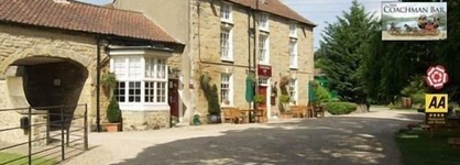 The Coachman Inn