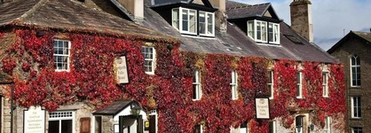 Aysgarth Falls Hotel