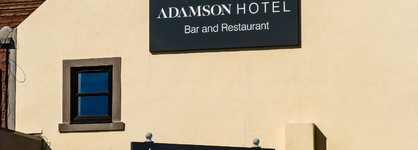 The Adamson Hotel