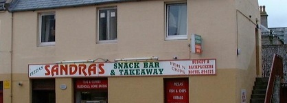 Sandra's Backpackers Hostel