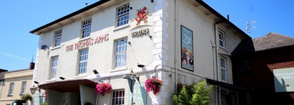 Thomas Arms