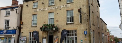 Advocate Arms Hotel