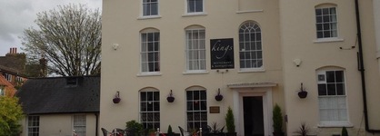 Kings Newmarket
