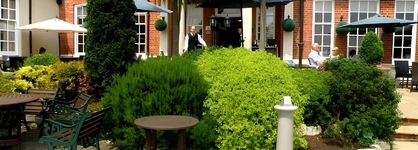 Hotel Miramar