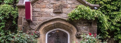 Rosehill House Hotel
