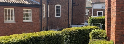 The Rest Hotel