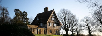 Accommodation At Salomons Estate
