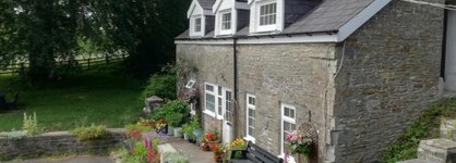 Swansea Valley Holiday Cottages