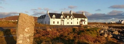 Polochar Inn