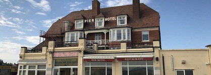 Pier Hotel