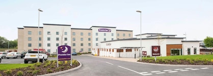 Premier Inn Stoke-On-Trent (Hanley)