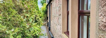 Crawfield Grange