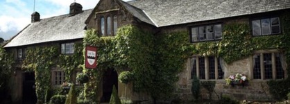 The Oxenham Arms