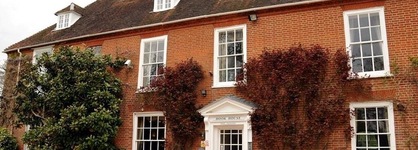 Hook House Hotel