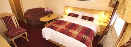Gateway Hotel
