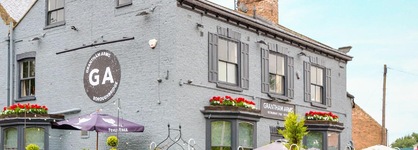 Grantham Arms
