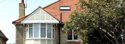 Cambridge Bed And Breakfast