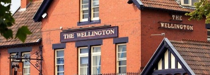 The Wellington