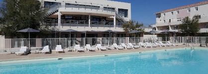 Vacancéole - Cap Camargue