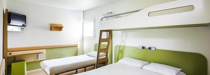 Ibis Budget Cavaillon
