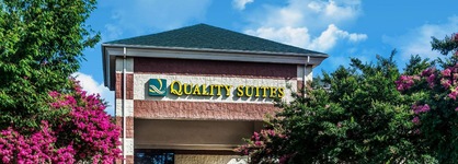 Quality Suites Lake Wright - Norfolk Airport