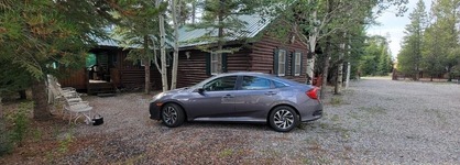 Wagon Wheel Hotel