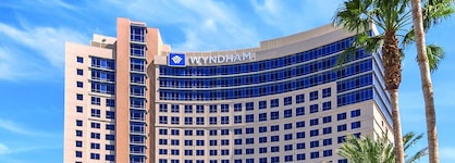Club Wyndham Desert Blue