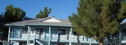 Exchange Club Motel