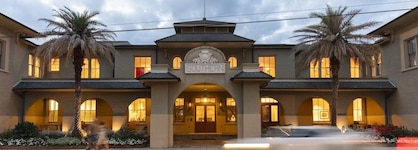 The Southern Hotel